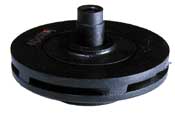 SPX2607C Impeller 1 Hp Max - SUPER PUMP II